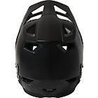 Fox rampage casco mtb black xl