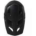 Fox rampage youth casco mtb bambini black l