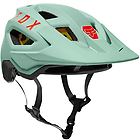 Fox Racing fox speedframe casco mtb black s