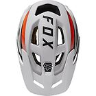 Fox speedframe casco mtb white l