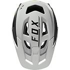 Fox Racing fox speedframe pro casco mtb white/black l