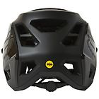 Fox Racing fox speedframe pro casco mtb black s