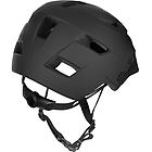 Hot Stuff ortler mtb casco mtb black 54-58 cm