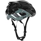 Hot Stuff road climber casco bici black 54/58