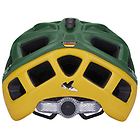 Ked kailu casco bici bambino green s