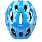 Ked meggy ii casco bici bambino blue xs