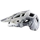 Leatt mtb allmtn 3.0 v22 casco mtb uomo white s