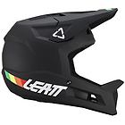 Leatt mtb gravity 1.0 jr casco mtb bambino black xs