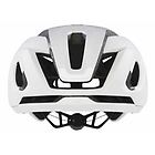 Oakley aro 5 race mips casco da bici white m