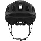 Poc axion casco mtb black s