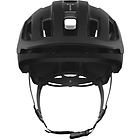 Poc axion race mips casco mtb black/white l