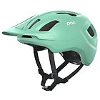 Poc axion spin casco mtb green m/l (55-58 cm)