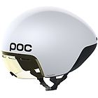 Poc cerebel casco bici white m