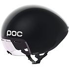 Poc cerebel casco bici black m