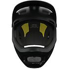 Poc coron air mips casco downhill black s