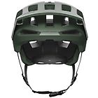 Poc kortal race mips casco mtb dark green xl/2xl