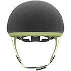 Poc myelin casco bici grey/green m