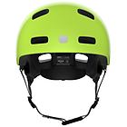 Poc ito crane mips casco bici bambino green xs/s