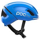 Poc ito omne mips casco bici bambini fluorescent yellow/green xs