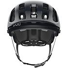 Poc tectal casco mtb black m