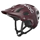 Poc tectal casco mtb red xs/s (51-54 cm) cm