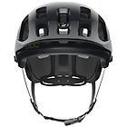 Poc tectal fabio ed. casco mtb black/gold s