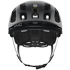 Poc tectal race mips casco mtb black/white m