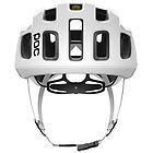 Poc ventral air mips casco bici white m