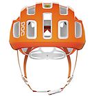 Poc ventral air mips casco bici orange l