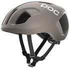 Poc ventral spin casco bici da corsa uomo grey s (50-56 cm)