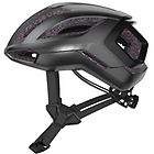 Scott centric plus (ce) casco bici black s (51-55 cm)