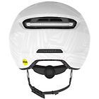 Scott il doppio plus casco bici white s (51-55 cm)