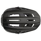 Scott stego plus casco mtb black l