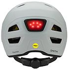 Smith express mips casco da bici grey s