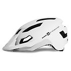 Sweet Protection dissenter casco mtb white l/xl (59-61 cm)