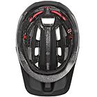 Uvex finale 2.0 casco bici black 56-60 cm