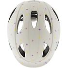 Uvex oyo style casco bici bambino white/light blue 45-50 cm