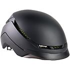 Bontrager charge wavecel commuter casco bici black m (54-60cm)