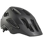 Bontrager rally wavecel casco mtb black l (58-63 cm)