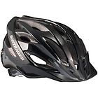 Bontrager solstice en casco bici black m/l (55-61 cm)