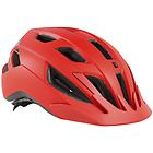 Bontrager solstice en casco bici red s/m (50-57 cm)