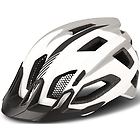 Cube quest casco mtb white xl (59-64 cm)