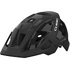 Cube strover casco enduro black m (52-57 cm)