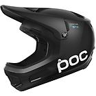 Poc coron air spin casco mtb uomo black/black xs/s (51-54 cm)