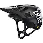 Poc kortal race mips casco mtb black m/l