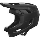 Poc otocon casco mtb black l