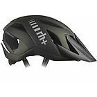 Rh rh+ 3in1 casco bici dark green xs/m