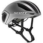 Scott cadence plus casco bici grey m