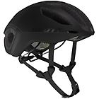 Scott cadence plus casco bici black l