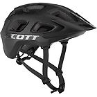 Scott vivo plus casco mtb black s ( 51-55 cm)